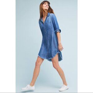 Anthropologie Cloth and Stone Dress